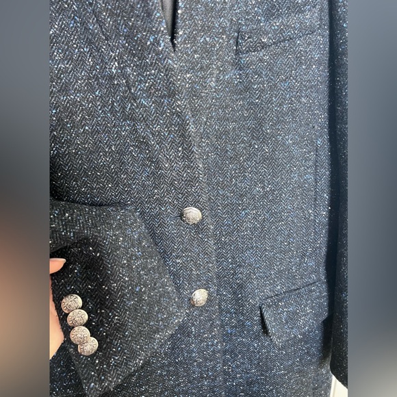 Victoria Beard wool car coat - Picture 6 of 17